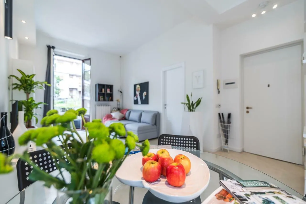 Lovely Cenisio Apartment Milan 0*,  Italy